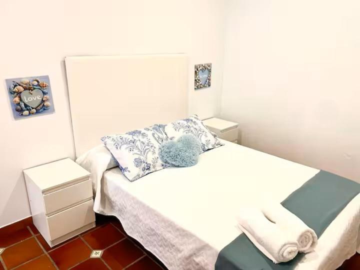 桑亨霍Casa Vista Alegre别墅 外观 照片