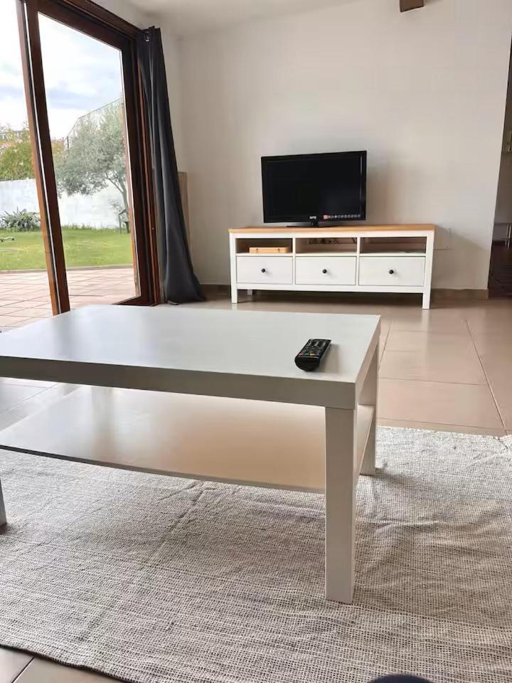 桑亨霍Casa Vista Alegre别墅 外观 照片